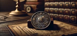 昭和65年10000円硬貨の真相は？パラレルワールド説の真偽を徹底解説！