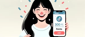 【TikTok】スポット報酬とは?動画を見るだけでも貰える報酬の仕組みを解説!