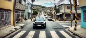 和歌山県警の煽り運転事件捜査に疑惑の目?地元の大物政治家の関与?