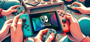 【Temu】Nintendo Switchが99円?本当に買えるの?