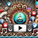 【Mrs. GREEN APPLE】MV監督は大森元貴だったの？謝罪と『Mステ』急きょ歌唱中止の真相！