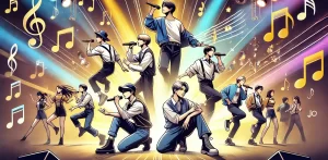 INIとJO1が『THE FIRST TAKE』で見せた実力と課題：ファンが見逃せないポイントとは？