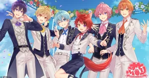 すとぷりとは何者？彼らの魅力と度重なる炎上の真相に迫る！