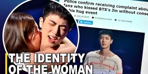 【BTSジンのハグ会騒動】警察が調査に着手!イルアミで(日本人)でも処罰可能?どんな容疑?