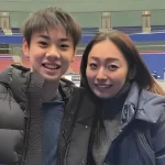 田内誠悟のWiki経歴!安藤美姫の指導を受ける新星スケーターの軌跡と未来!