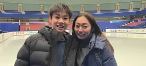 田内誠悟のWiki経歴!安藤美姫の指導を受ける新星スケーターの軌跡と未来!