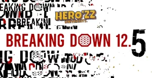 【Breaking Down 12.5】ブレイキングダウン12.5をテレビで観る方法:完全ガイド