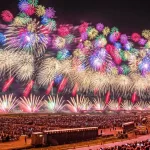 【長岡花火大会2024】ベストポジションと予約のコツ！当たりやすい席を狙う方法！