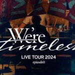 【最新情報】timeleszのアリーナツアーグッズ公開!どこで見れる?購入方法は?