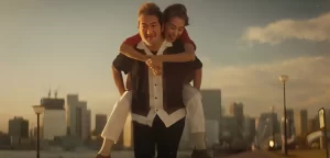 ボートレースのCM「シドウと母の躍動」の母親役は?この女優は誰?