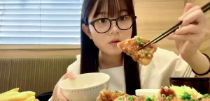 【TikTokで人気】えくぼっちとのんちゃんの友情と恋愛事情に迫る！