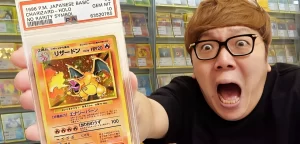 【なぜ？】ヒカキンの5000万円リザードンが半額に！ポケモンカード価格暴落の真相とは？