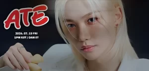 Stray Kidsのカムバックアルバム『ATE』予約ガイド：初めての購入でも安心！