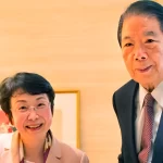 ドトールコーヒー創業者が石丸伸二氏を支援する理由とは?都知事選の新たな展開