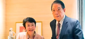 ドトールコーヒー創業者が石丸伸二氏を支援する理由とは？都知事選の新たな展開