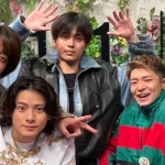 【呆れ！】流出したキンプリの音声とは？神宮寺と平野紫耀の会話の内容とは？