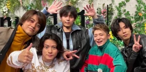 【呆れ！】流出したキンプリの音声とは？神宮寺と平野紫耀の会話の内容とは？