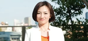 清家愛の経歴とプロフィール：港区初の女性区長の軌跡！