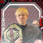 【井原良太郎】投資詐欺疑惑が浮上?何があったのか?ブレイキングダウン炎上!