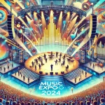 NHK MUSIC EXPO 2024のチケット取得方法:応募のポイントと最新情報