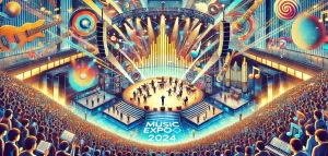 NHK MUSIC EXPO 2024のチケット取得方法：応募のポイントと最新情報