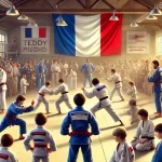 なぜフランスでは柔道が人気なのか?その理由は?教育と文化の融合!