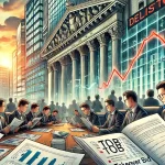 【ローソン上場廃止】ローソンはなぜ上場廃止したのか?株主への影響と今後の対応は?