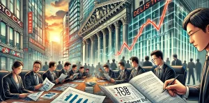 【ローソン上場廃止】ローソンはなぜ上場廃止したのか？株主への影響と今後の対応は？