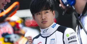  【F1角田裕毅】暴言事件の真相とは？「英語の意味を知らなかった」と謝罪！