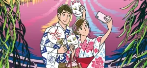 東京競馬場の花火大会を楽しむ!穴場スポットガイド10選!<府中市制施行70周年記念 TOKYO シティポップ 花火 2024>