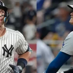 【大谷翔平 vs. アーロン・ジャッジ】本塁打数と球場の影響を解説!