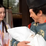 【光る君へ】紫式部と藤原道長に子供が?史実では子供の父親は誰?
