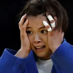 【パリ五輪】阿部詩が敗北した理由とは？期待と重圧の狭間で！