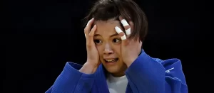 【パリ五輪】阿部詩が敗北した理由とは?期待と重圧の狭間で!