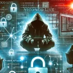 【ニコ生主個人情報流出】流出した個人情報のダウンロードは違法？法的リスクと対策は？