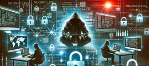 【ニコ生主個人情報流出】流出した個人情報のダウンロードは違法?法的リスクと対策は?