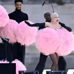 【パリオリンピック2024】なぜレディー・ガガが開会式で歌ったのか?その背景と意義!