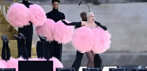 【パリオリンピック2024】なぜレディー・ガガが開会式で歌ったのか?その背景と意義!