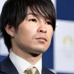 内村航平の二重整形したの？内村航平の目元の変化の真相と噂を探る！