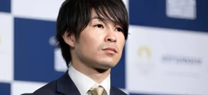 内村航平の二重整形したの？内村航平の目元の変化の真相と噂を探る！