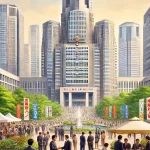 2024年東京都知事選挙の最新動向：出口調査と投票率予想は？