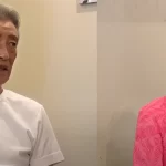 【動画】神田正輝の激ヤセと重病説の真相とは？ファスティングの影響で激変！