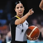 【パリ五輪2024男子バスケ】物議を醸す審判ブランカ・セシリア・バーンズとは?日本対フランス戦の誤審騒動!