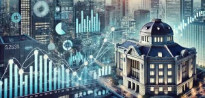 【日銀0.25%利上げ】日銀の利上げが株価に与える影響とは?