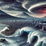 【2025年7月】日本に何が起こるのか？木下レオンとたつき諒の予言は？