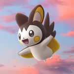 【ポケモンGO】エモンガを効率よく集める方法は?ポケモンGOの攻略ガイド2024