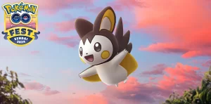 【ポケモンGO】エモンガを効率よく集める方法は?ポケモンGOの攻略ガイド2024