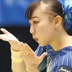 【19歳宮田笙子選手】喫煙スキャンダルでパリ五輪出場危機!出場の可能性は?