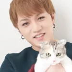 小瀧望のインスタライブでうっかり明かされた神山智洋の猫の名前とは？