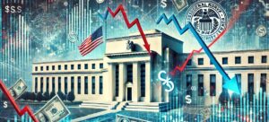 2024年9月にアメリカは利下げするのか?株価への影響と今後の展望を解説!